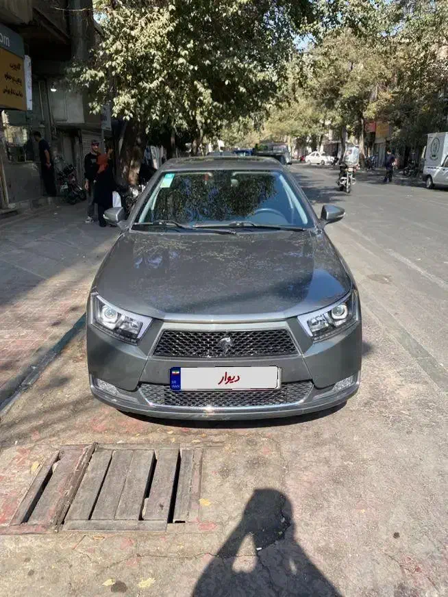 خودرو دنا، پلاس توربو آگهی ann_20931429