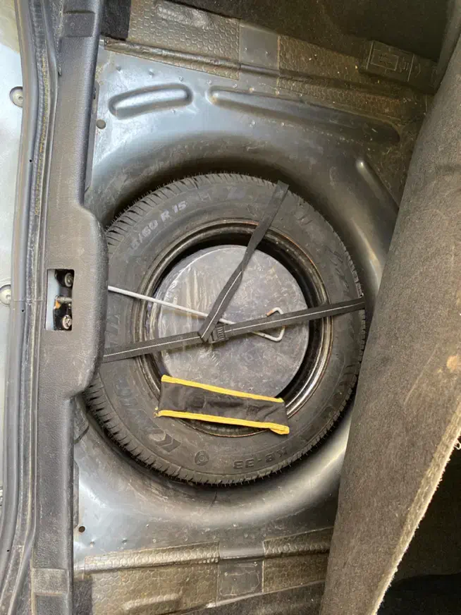 دنا پلاس توربو اتوماتیک - 1403