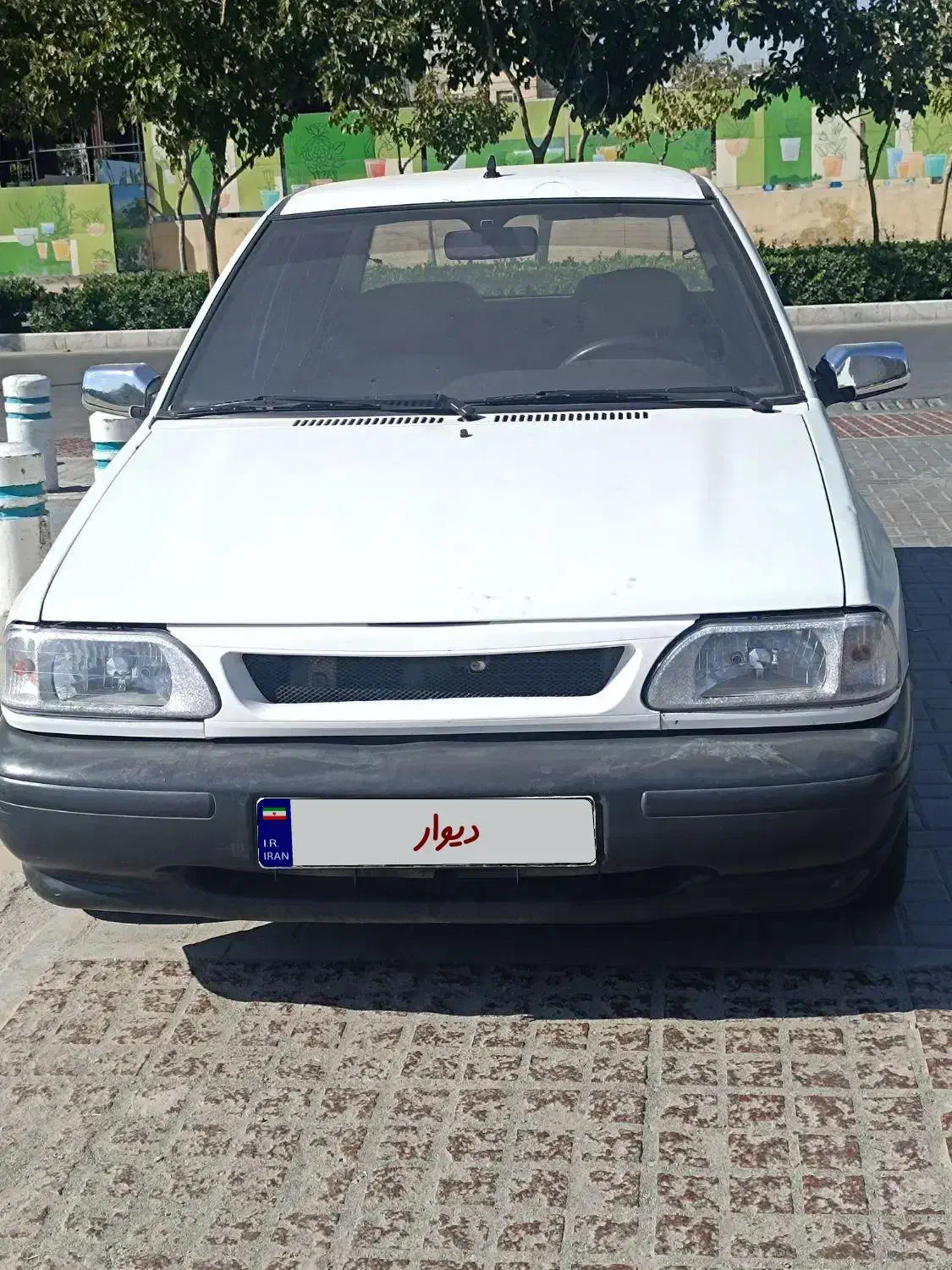 خودرو پراید، 131 آگهی ann_20931435