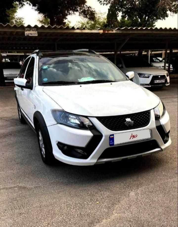 خودرو کوییک، GX آگهی ann_20931446