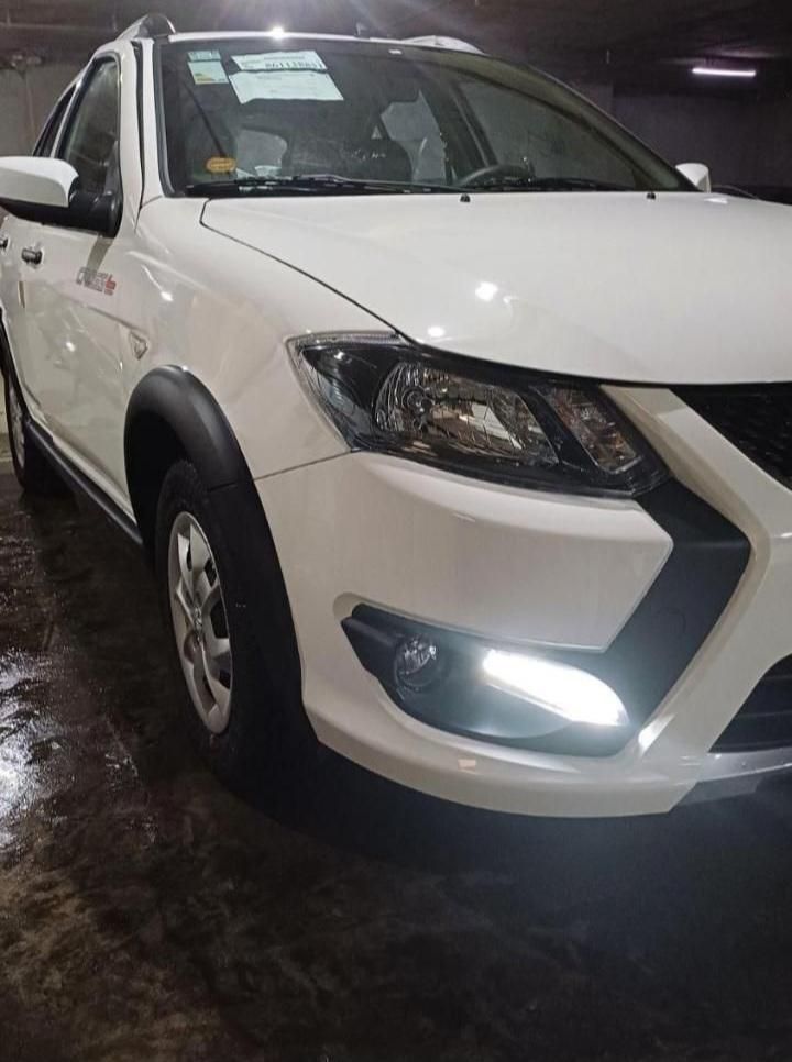 کوییک GX L دنده ای - 1404