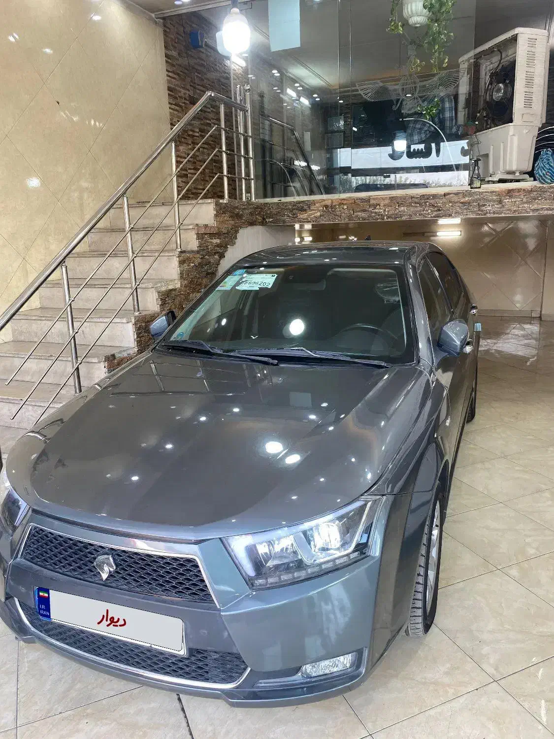 خودرو دنا، پلاس توربو آگهی ann_20931448