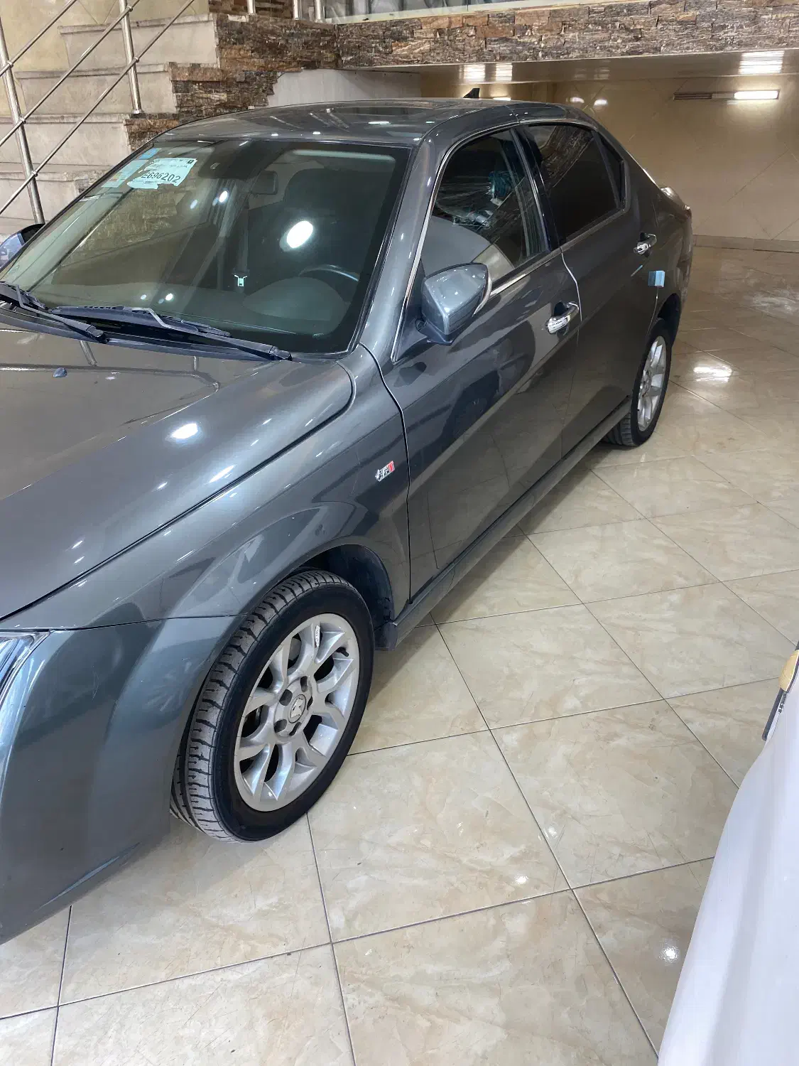 دنا پلاس توربو اتوماتیک - 1402