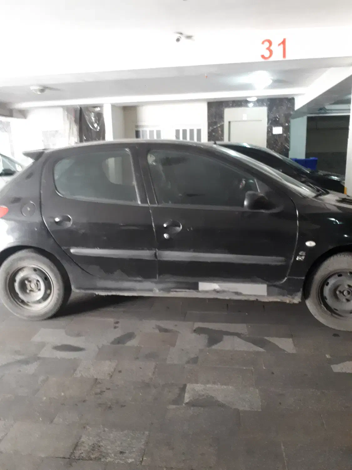 خودرو پژو، 206 آگهی ann_20931451