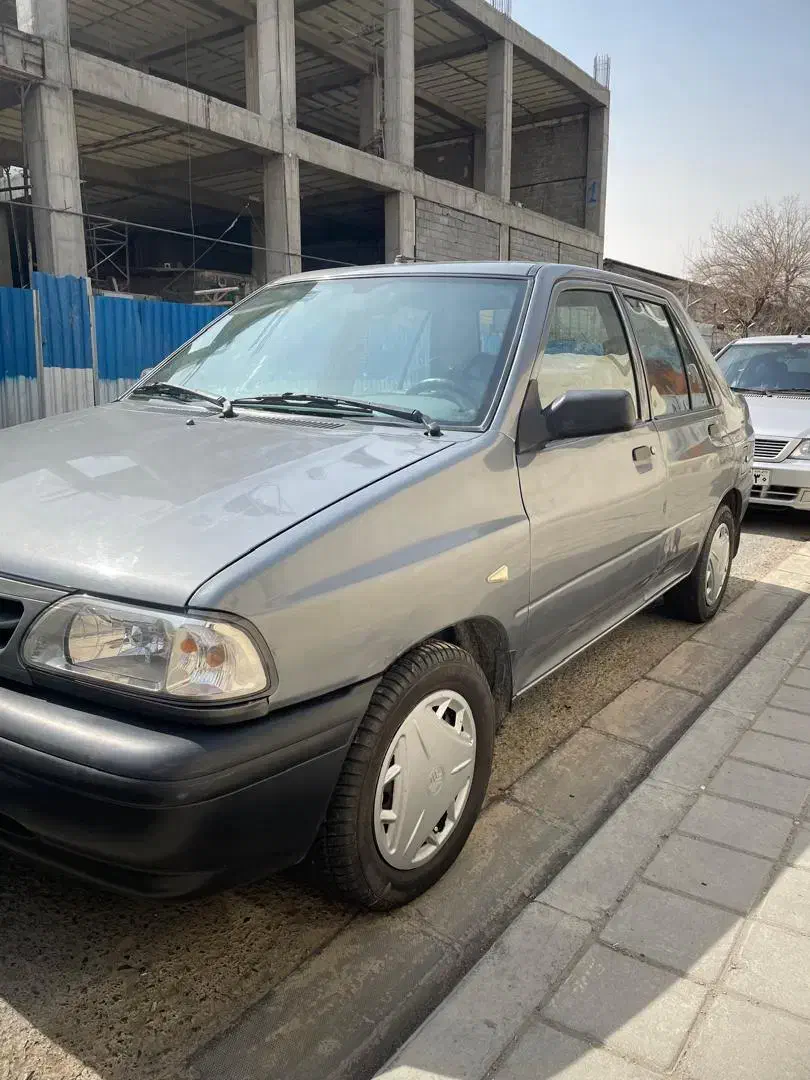 خودرو پراید، 131 آگهی ann_20931454