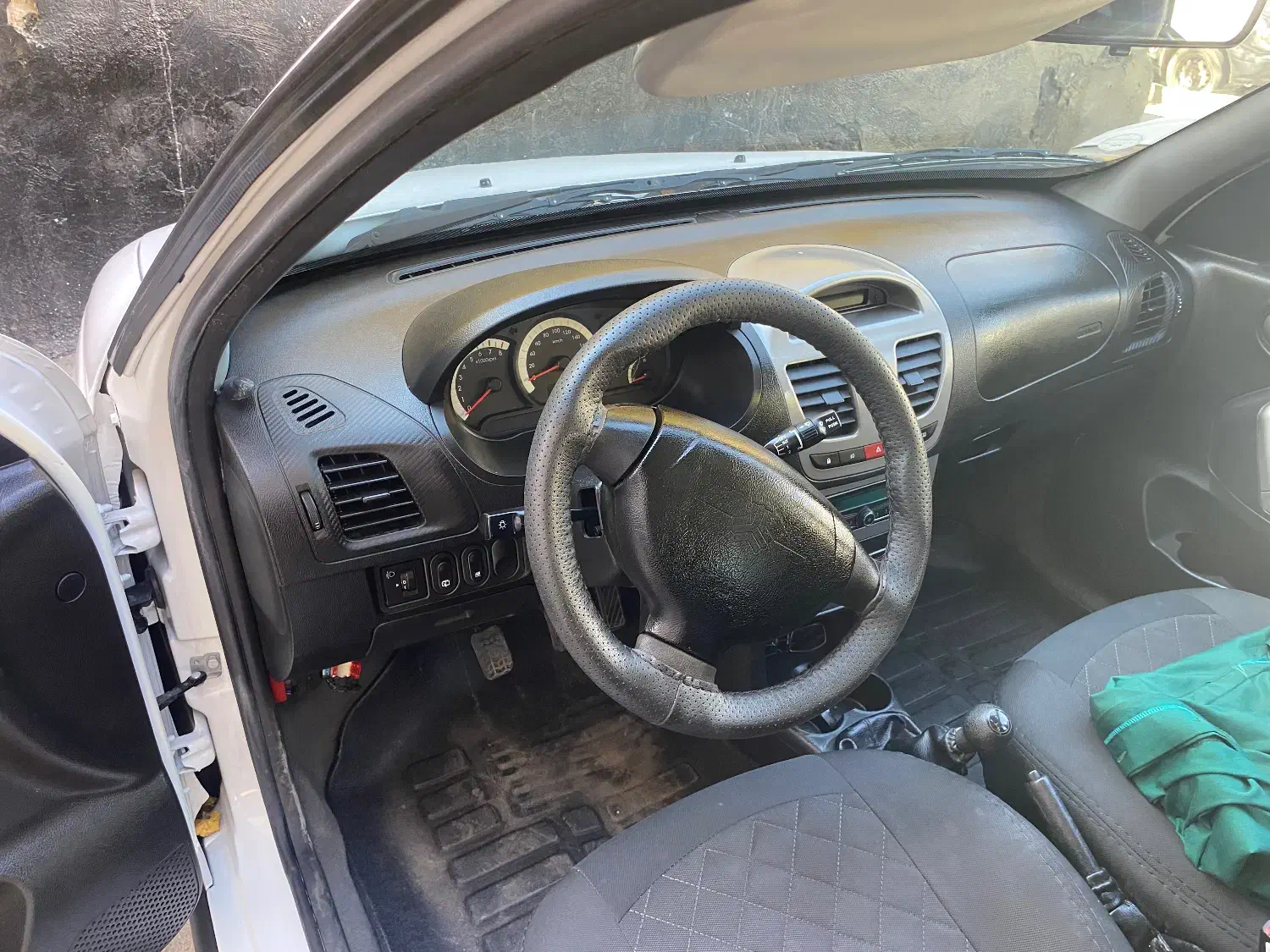 کوییک معمولی دنده‌ای - 1401