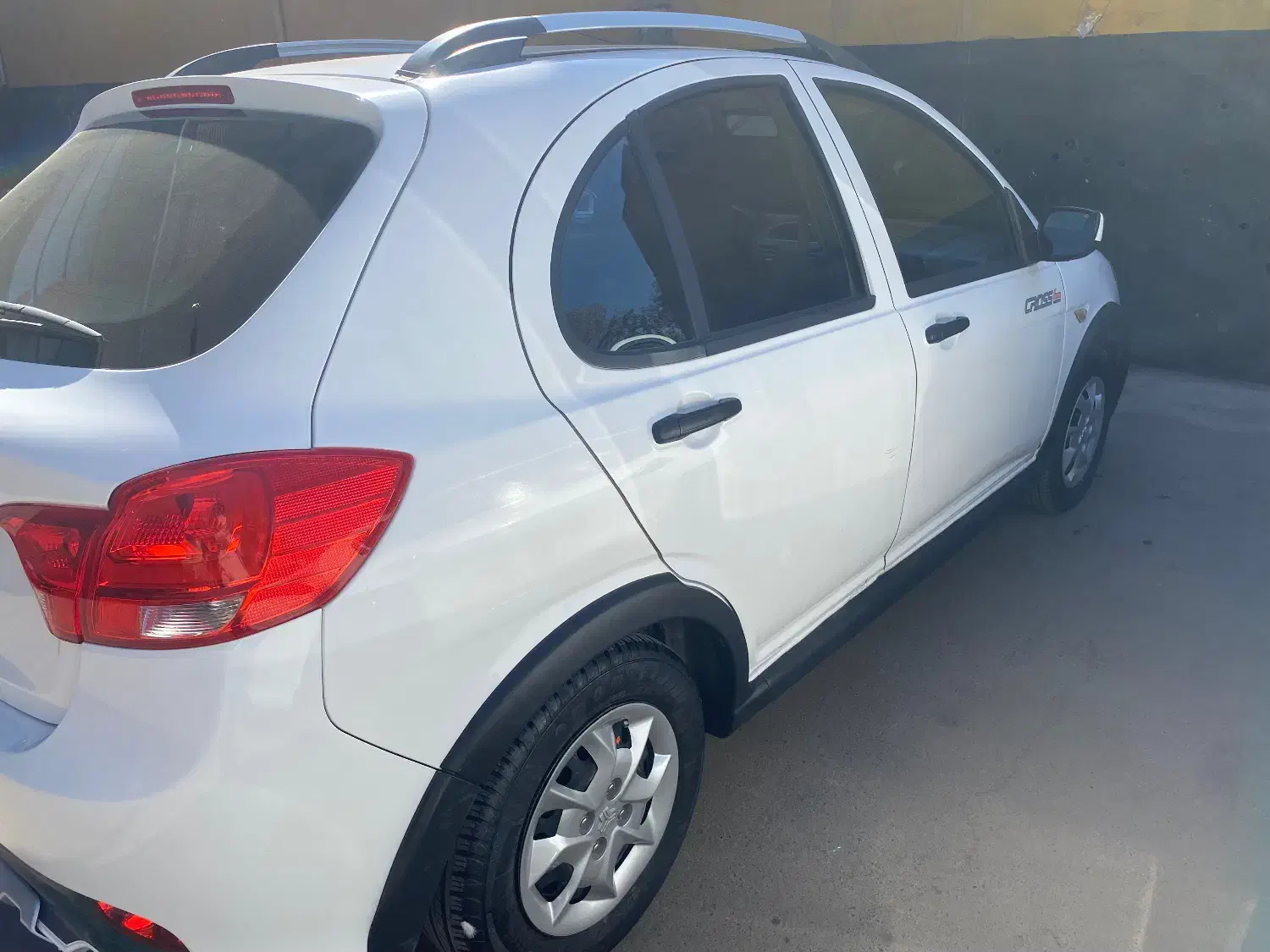 کوییک معمولی دنده‌ای - 1401