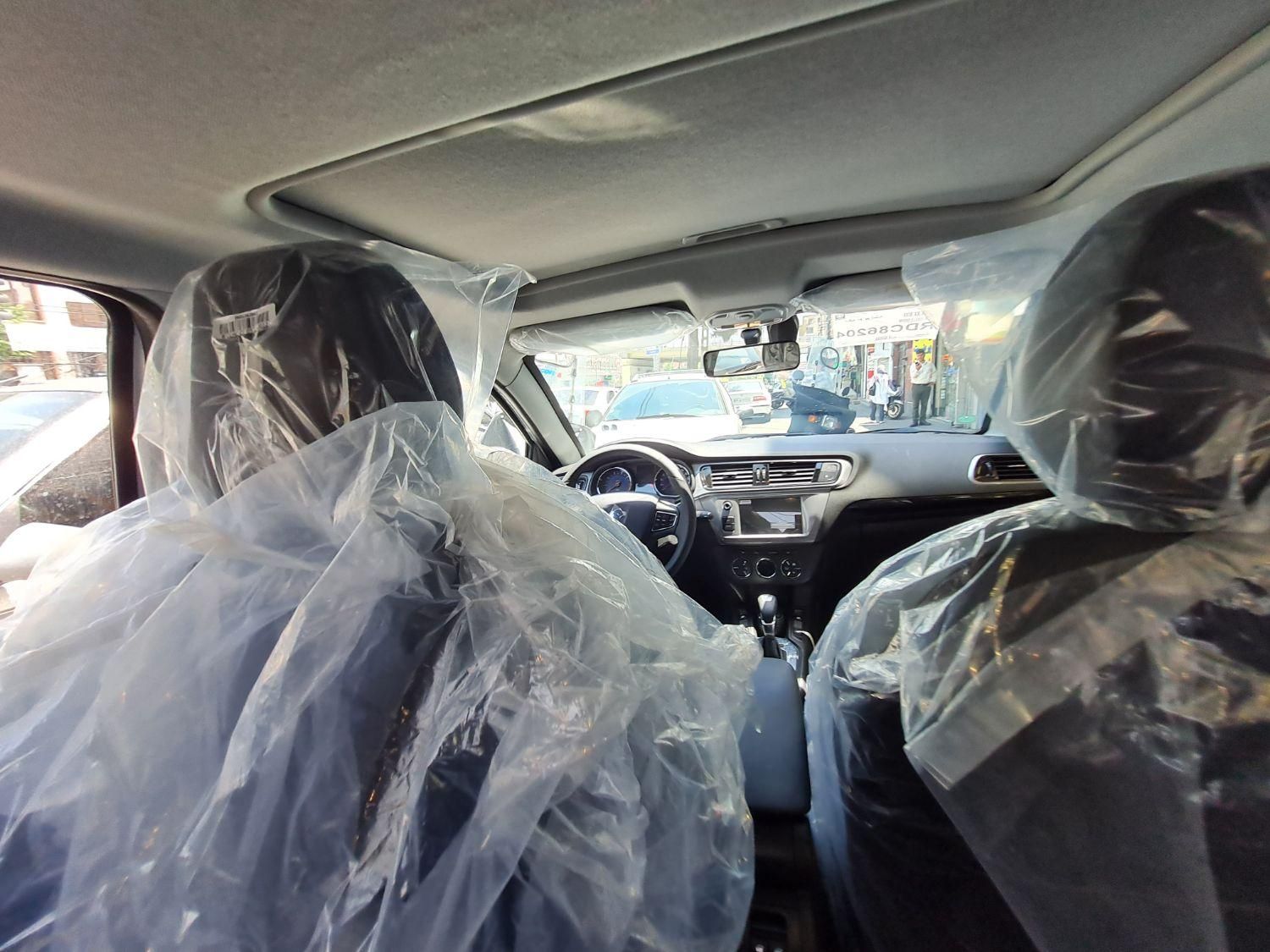 تارا اتوماتیک V4 LX - 1404