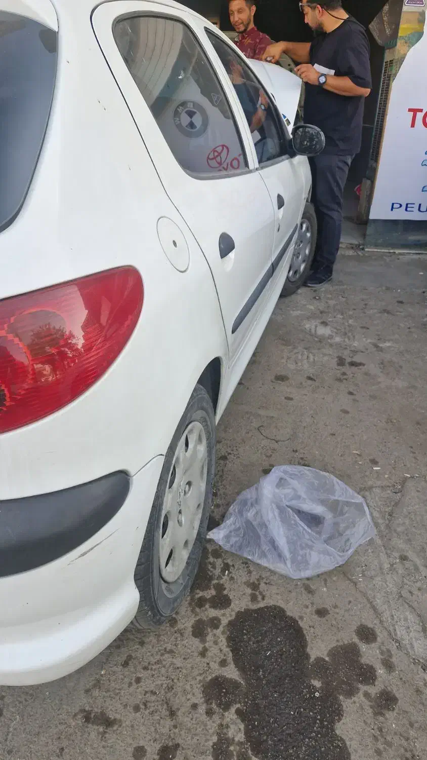 خودرو پژو، 206 آگهی ann_20931472