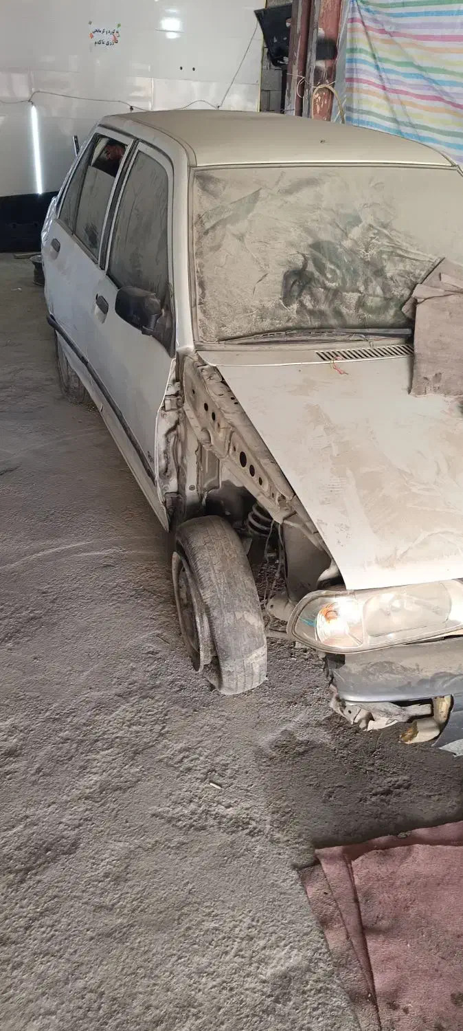 خودرو پراید، 131 آگهی ann_20931478