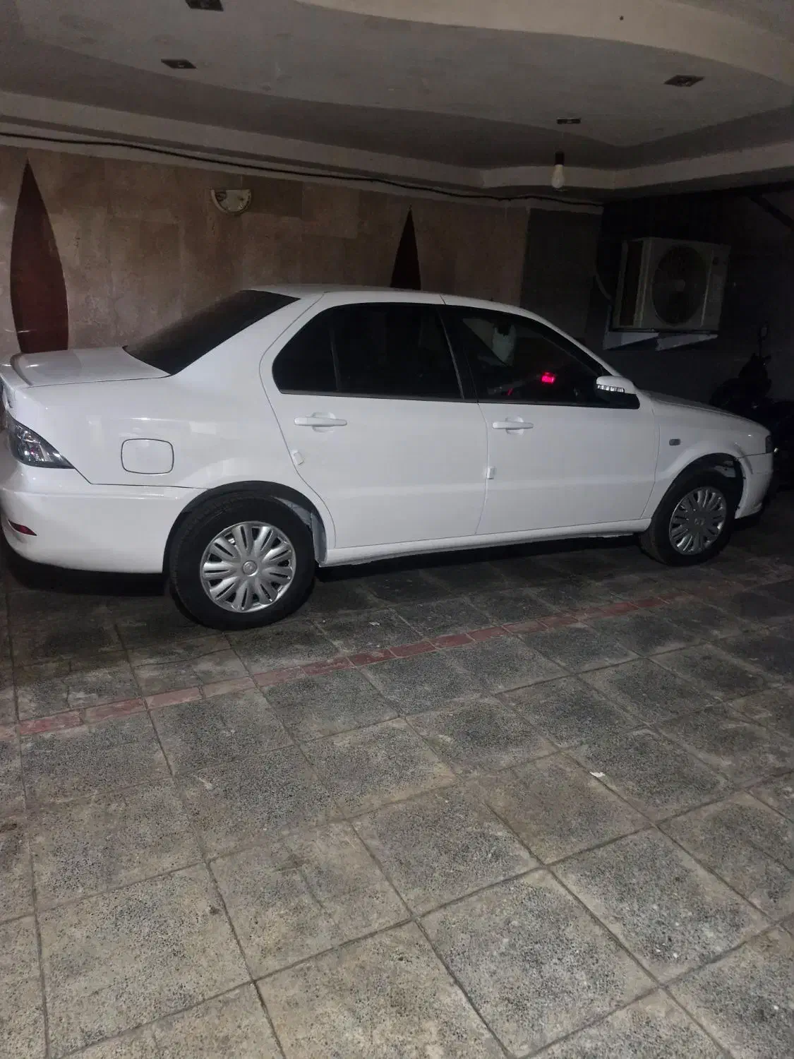 خودرو سمند، سورن پلاس آگهی ann_20931480