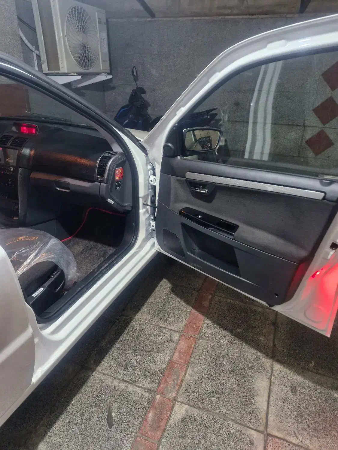 سمند سورن پلاس تاکسی دوگانه سوز - 1404