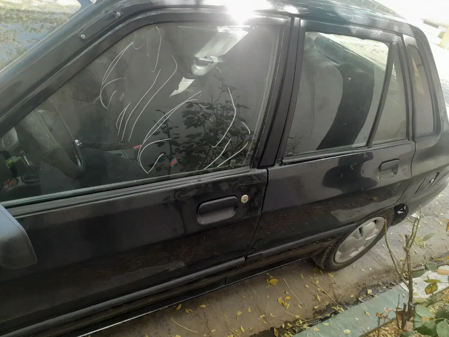 خودرو پراید، صبا آگهی ann_20931484