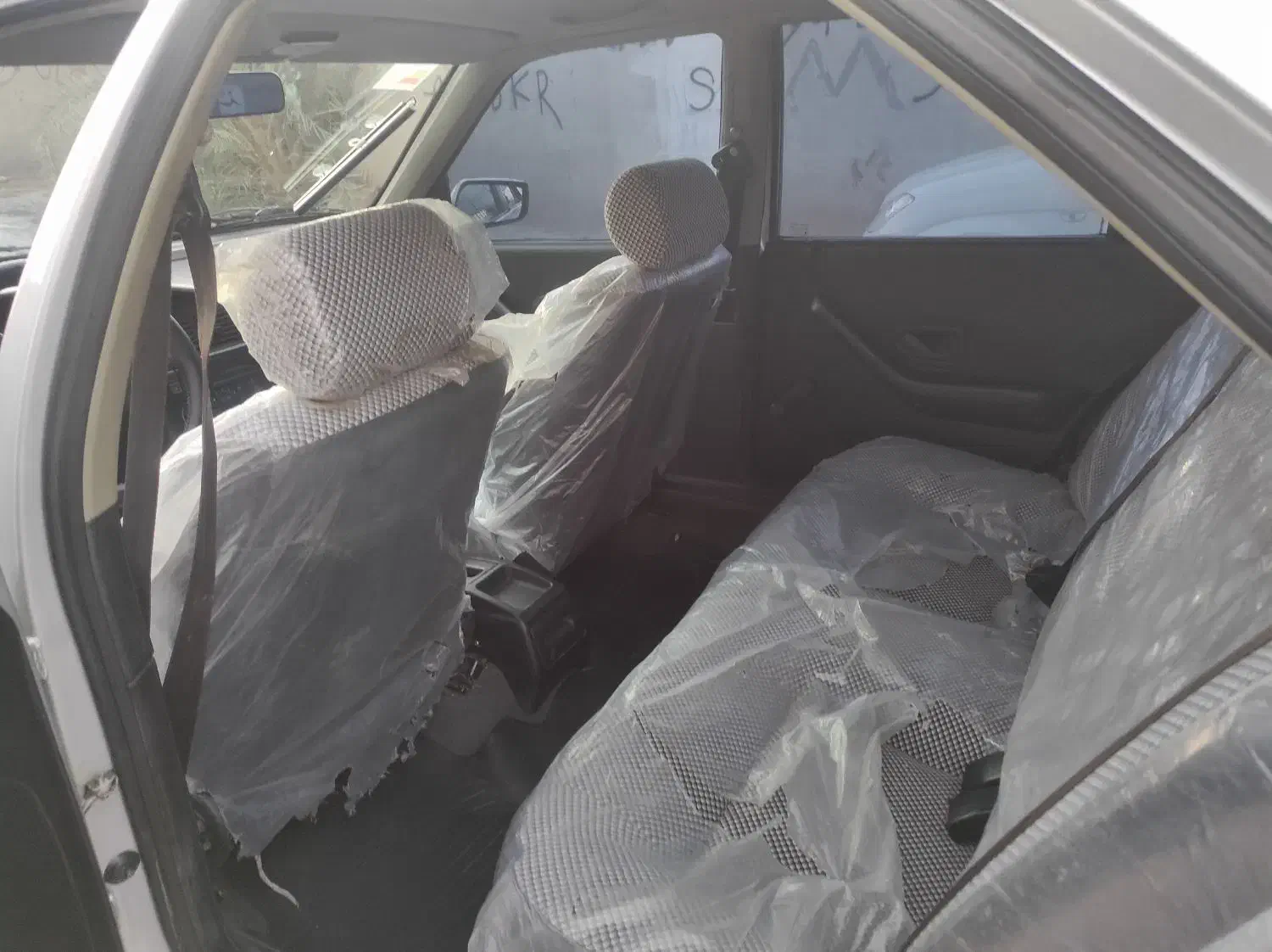 پژو 405 GLX - 1386