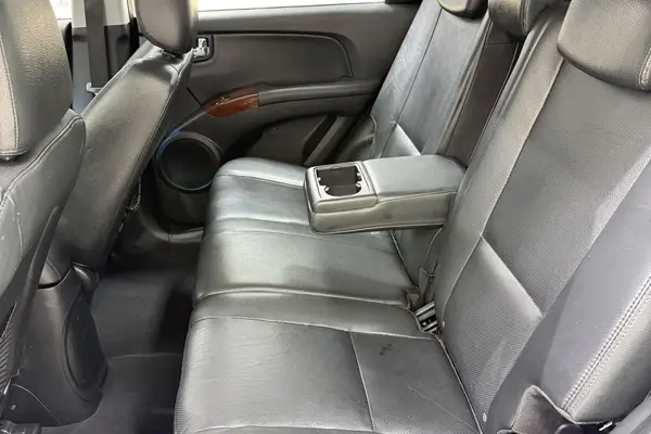 کیا اسپورتیج 6 سیلندر 2700cc - 2010