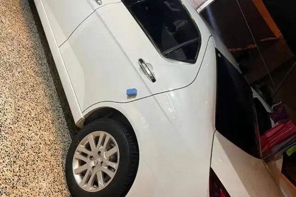 دنا پلاس ۶ دنده EF7p - 1404