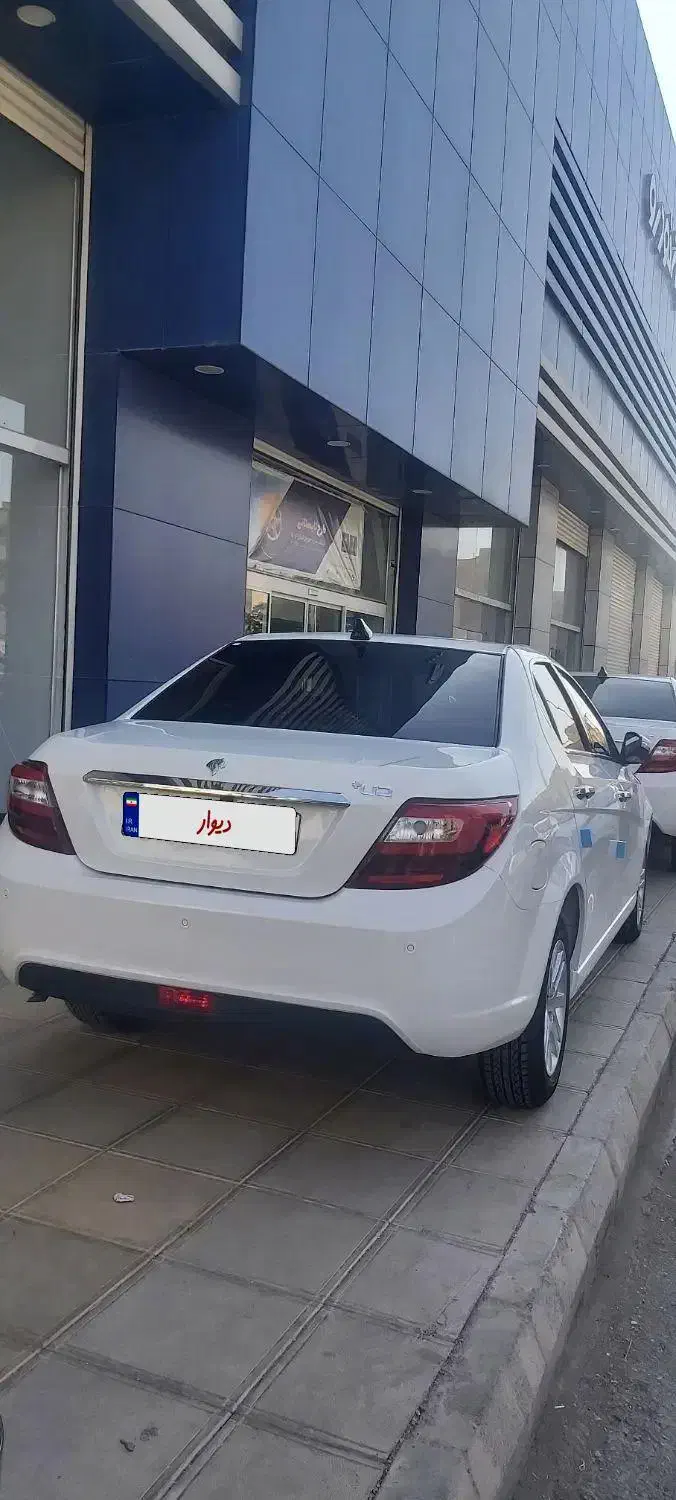 خودرو دنا، پلاس آگهی ann_20931508