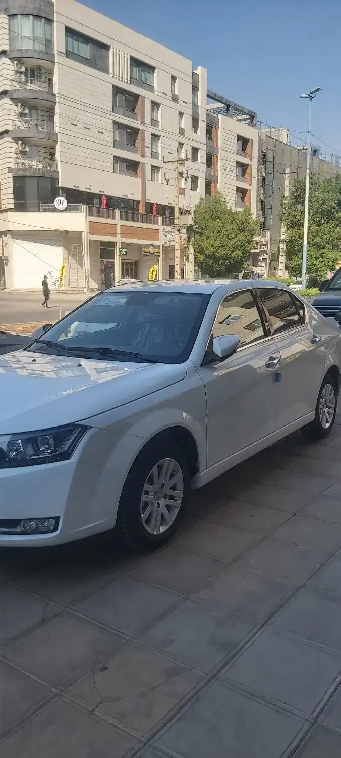 دنا پلاس ۶ دنده EF7p - 1404