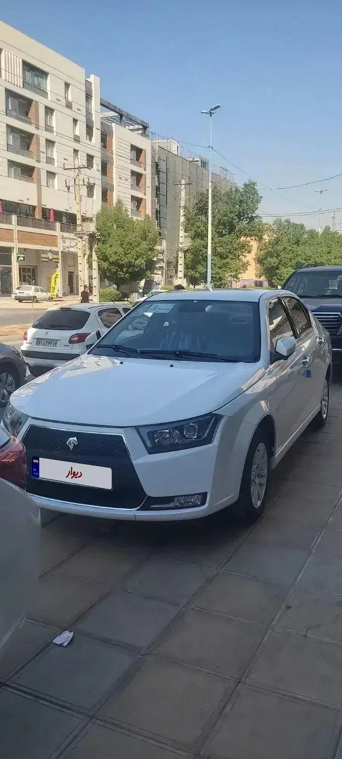 دنا پلاس ۶ دنده EF7p - 1404