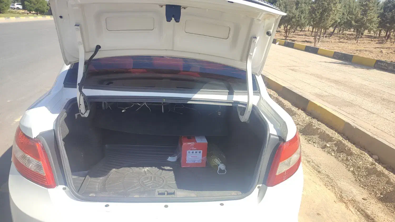 ساینا EX معمولی - 1400