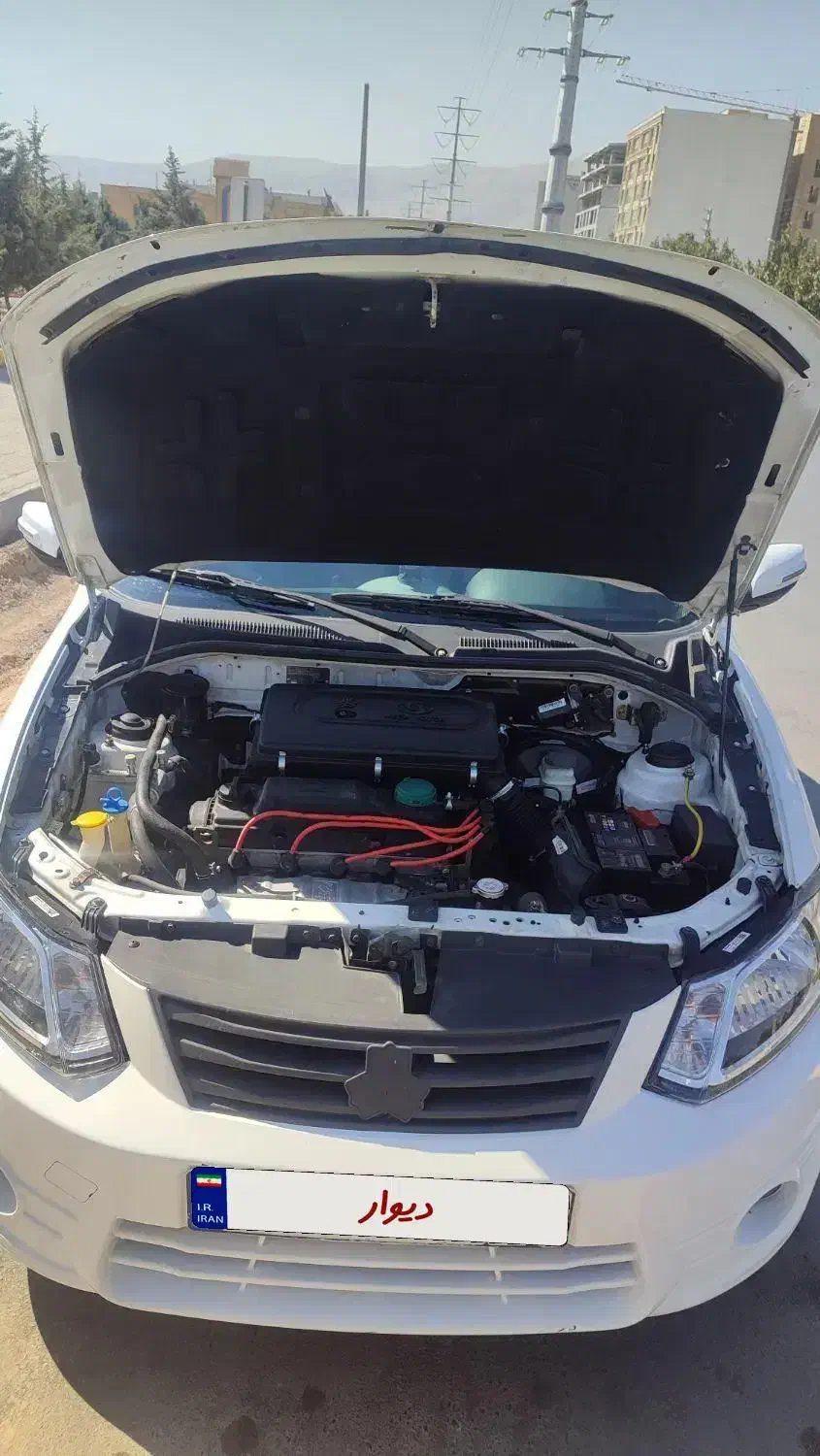 ساینا EX معمولی - 1400