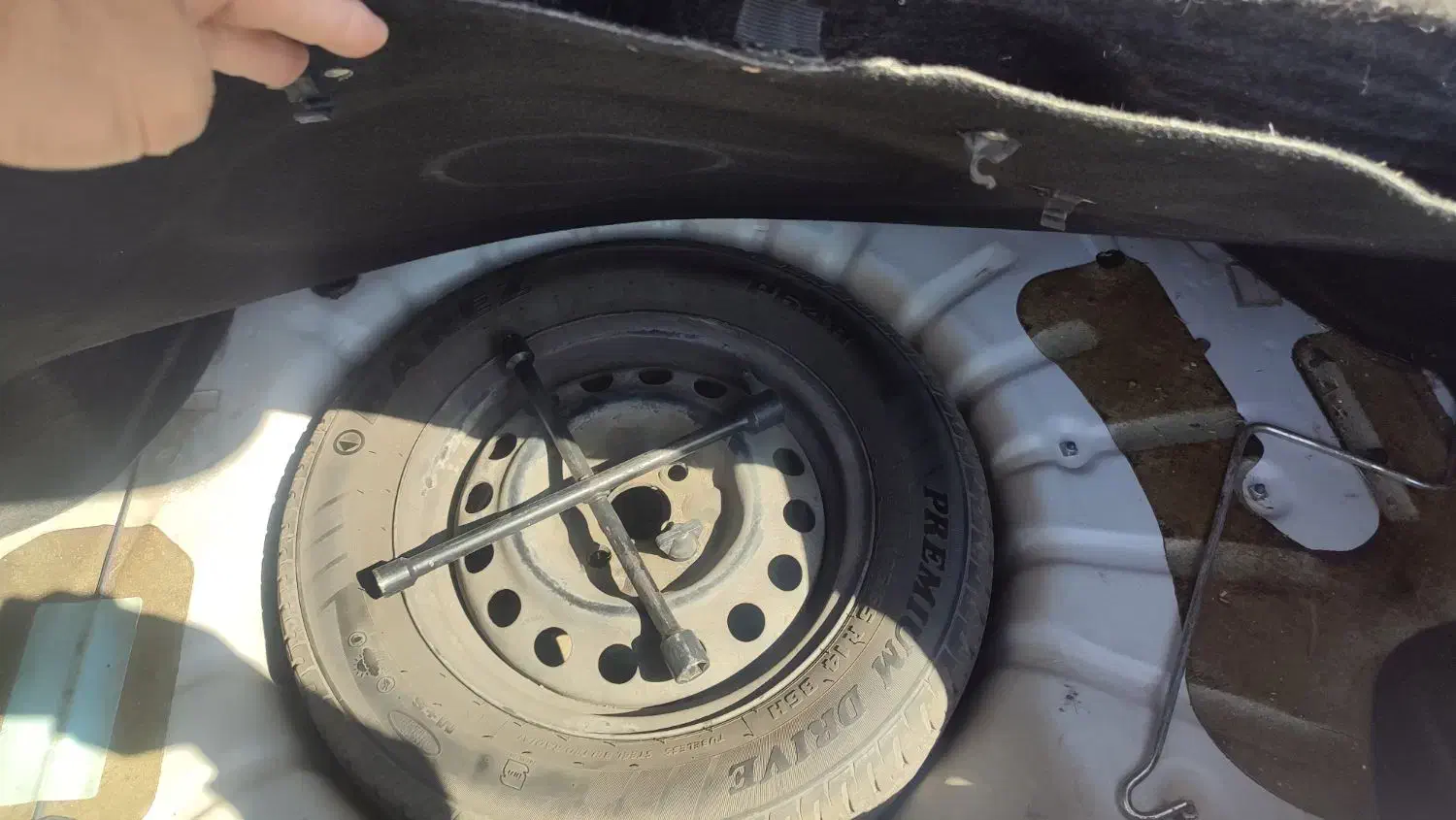 ساینا EX معمولی - 1400