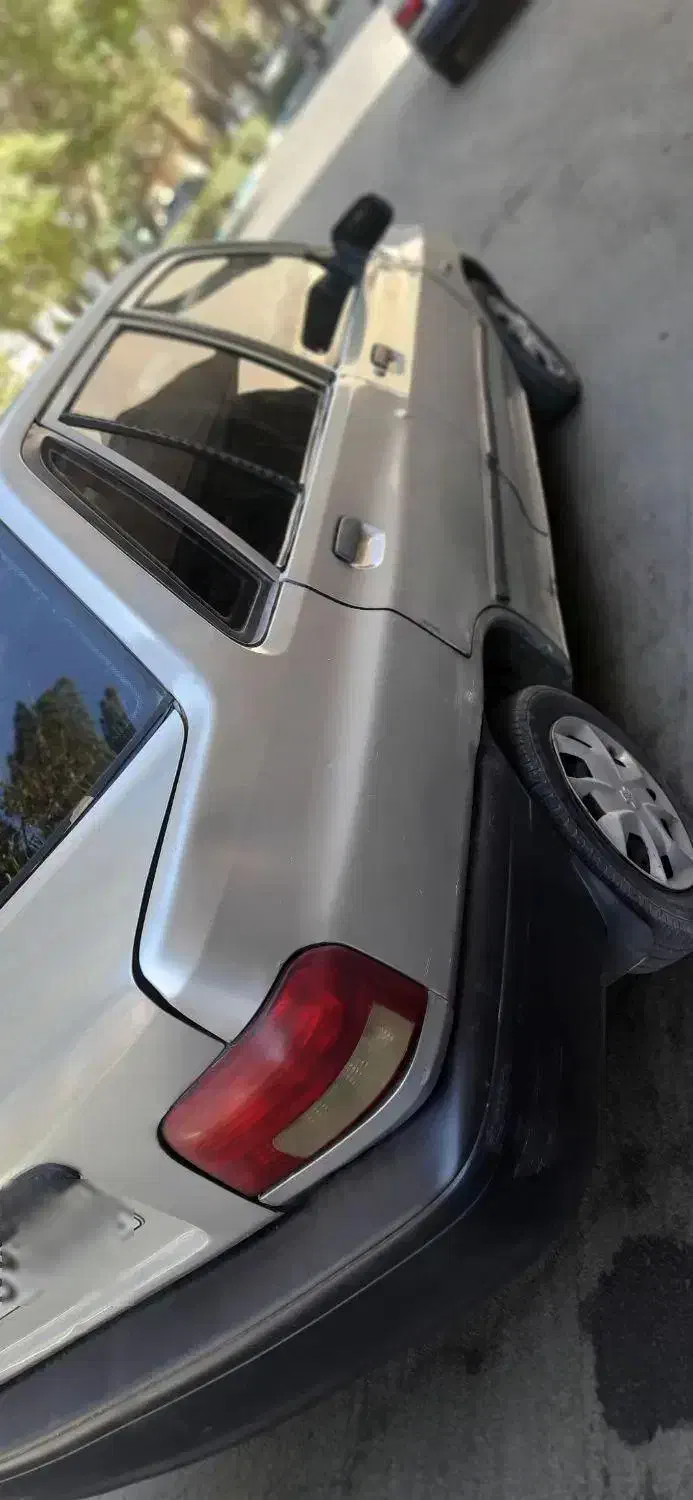 خودرو پراید، صبا آگهی ann_20931521