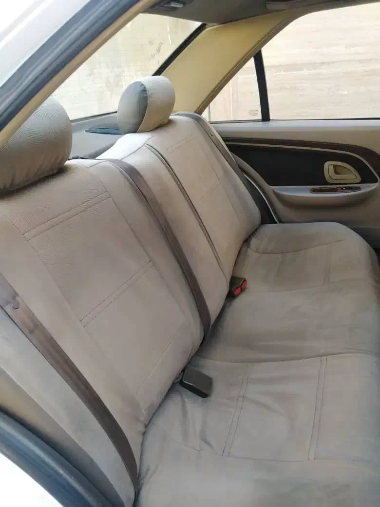 پژو پارس سال - 1393