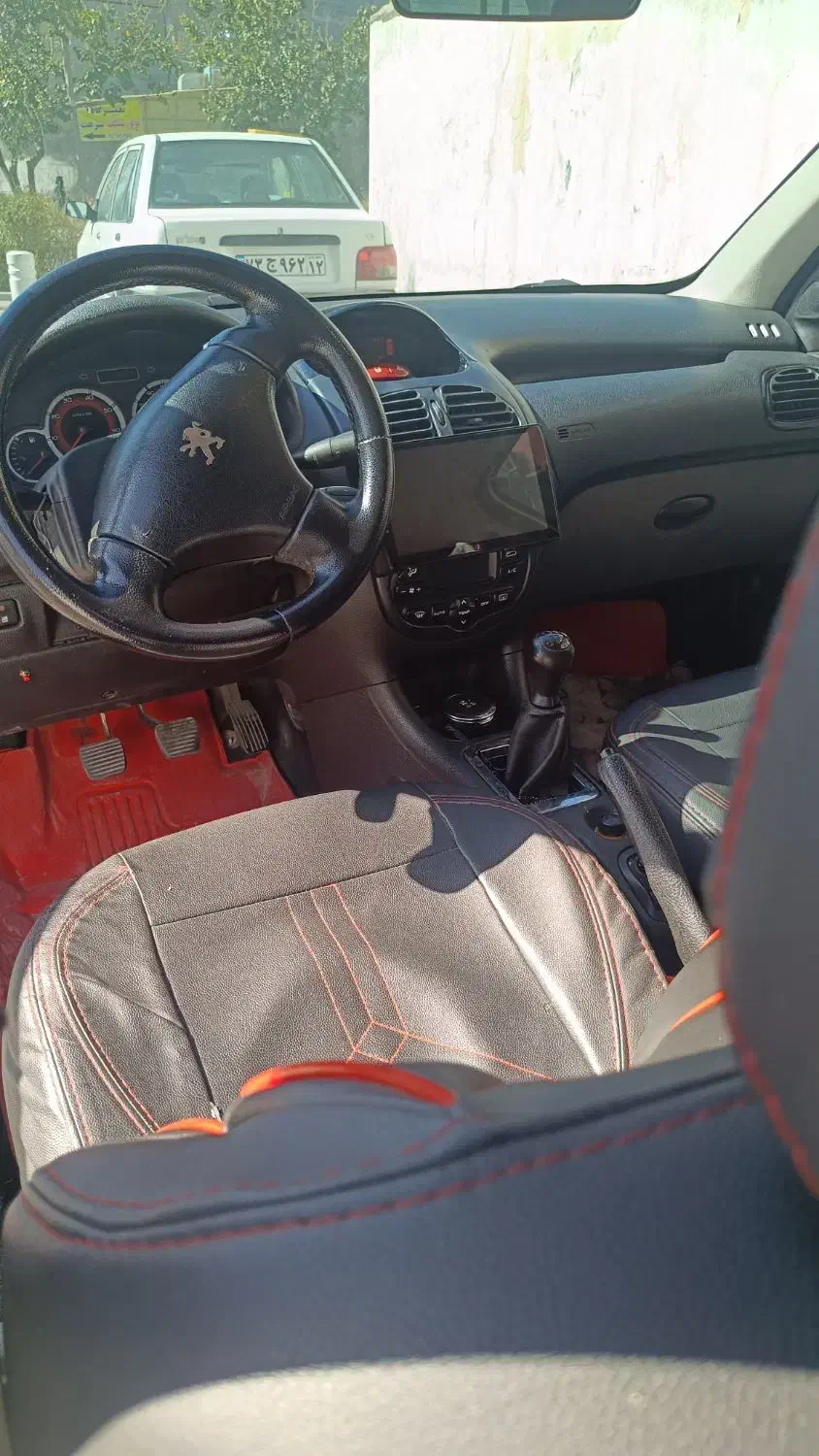 خودرو پژو، 206 آگهی ann_20931545