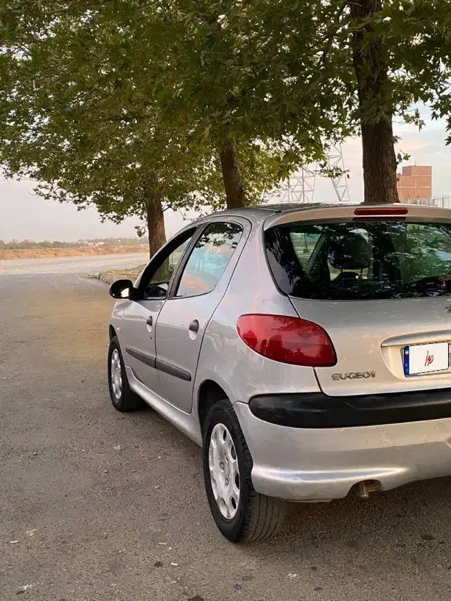 خودرو پژو، 206 آگهی ann_20931547