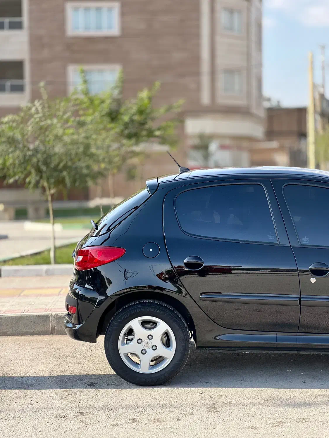 خودرو پژو، 207 آگهی ann_20931551