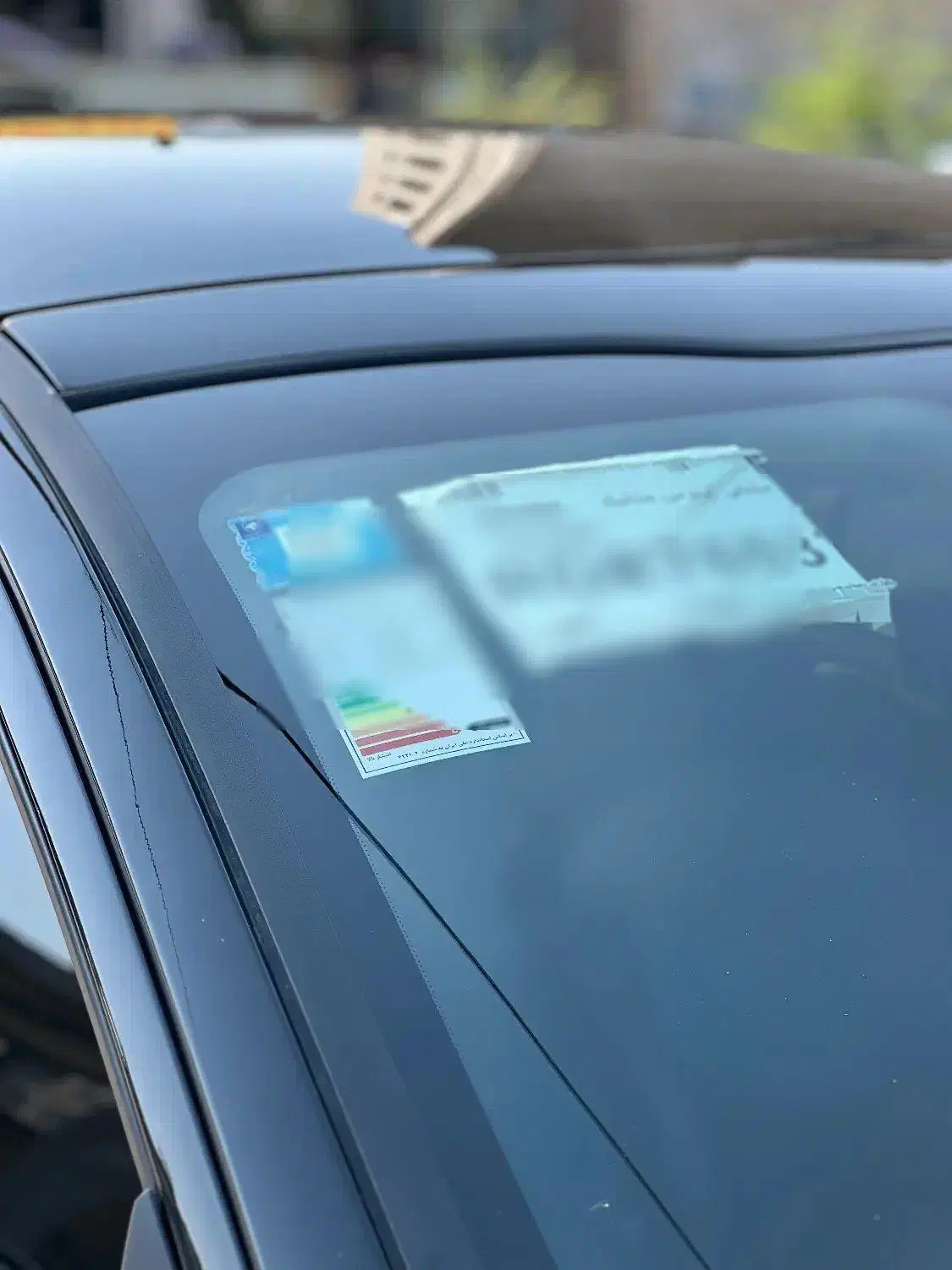 پژو 207 پانوراما دنده‌ای - 1403