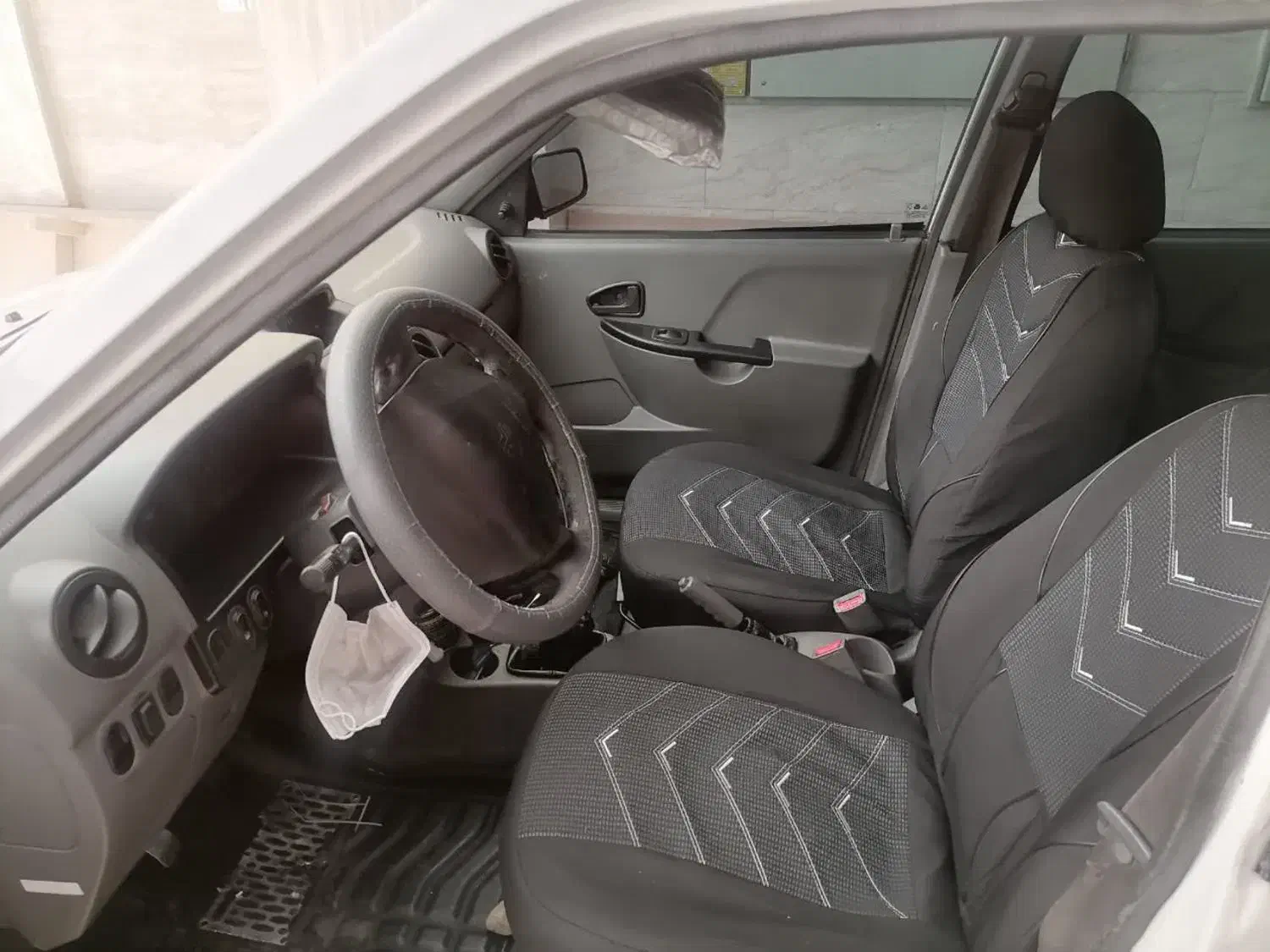 پراید 131 LE - 1392