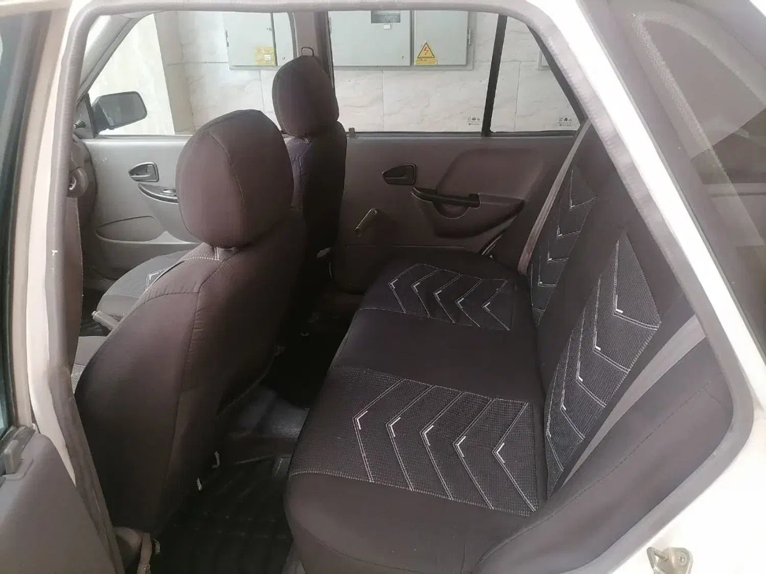 پراید 131 LE - 1392