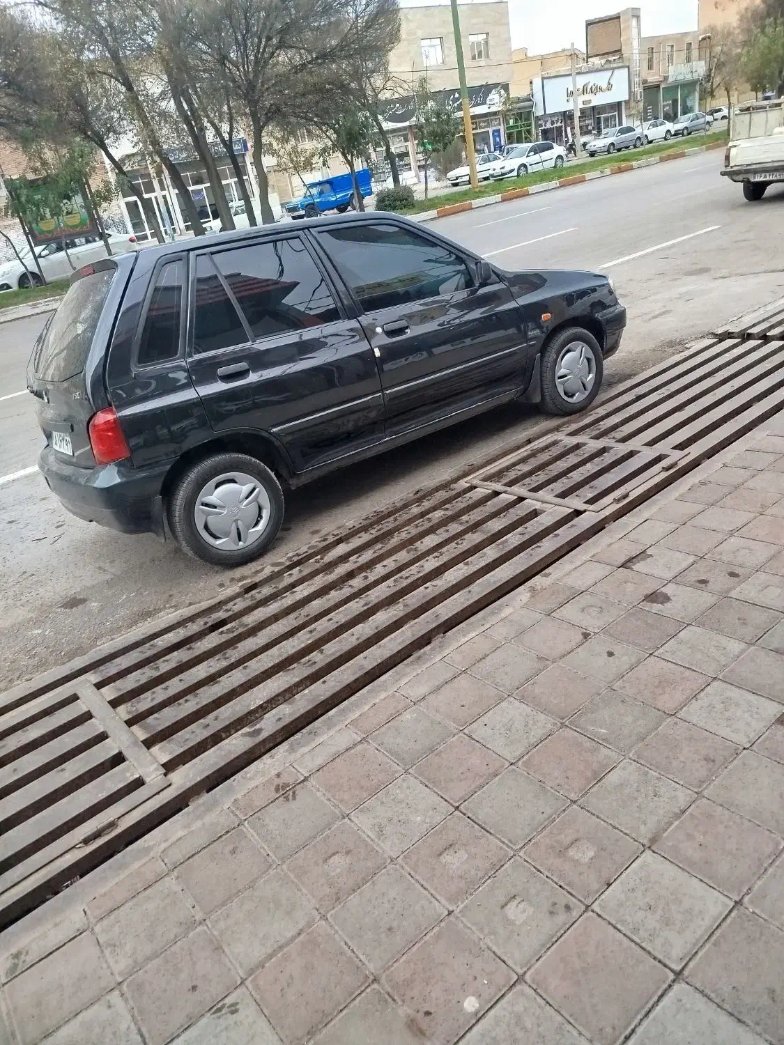 خودرو پراید، 111 آگهی ann_20931554