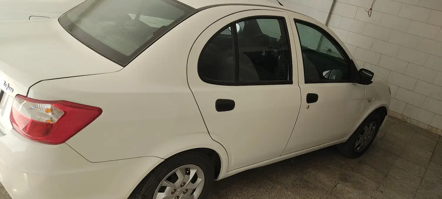 خودرو ساینا، S آگهی ann_20931555