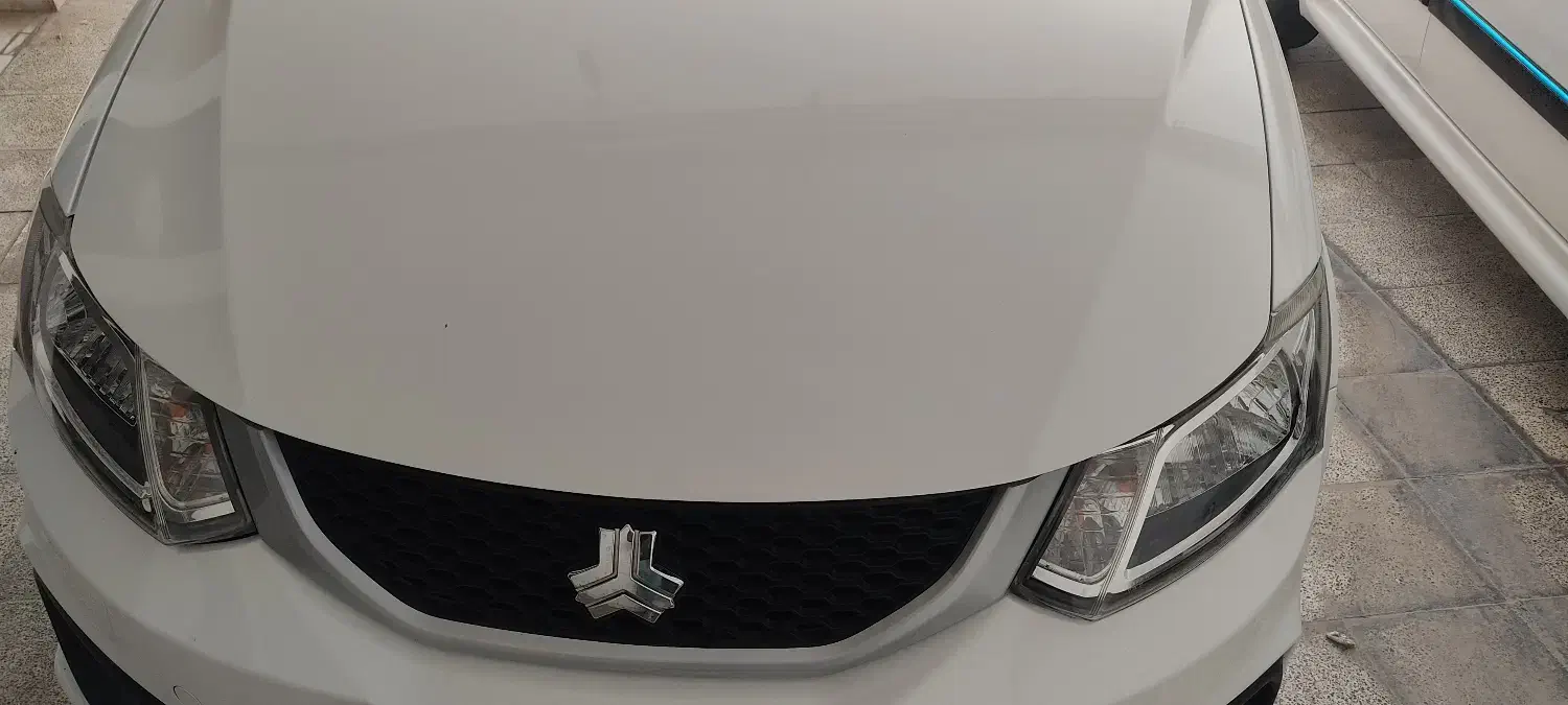 ساینا S دنده‌ای معمولی - 1401