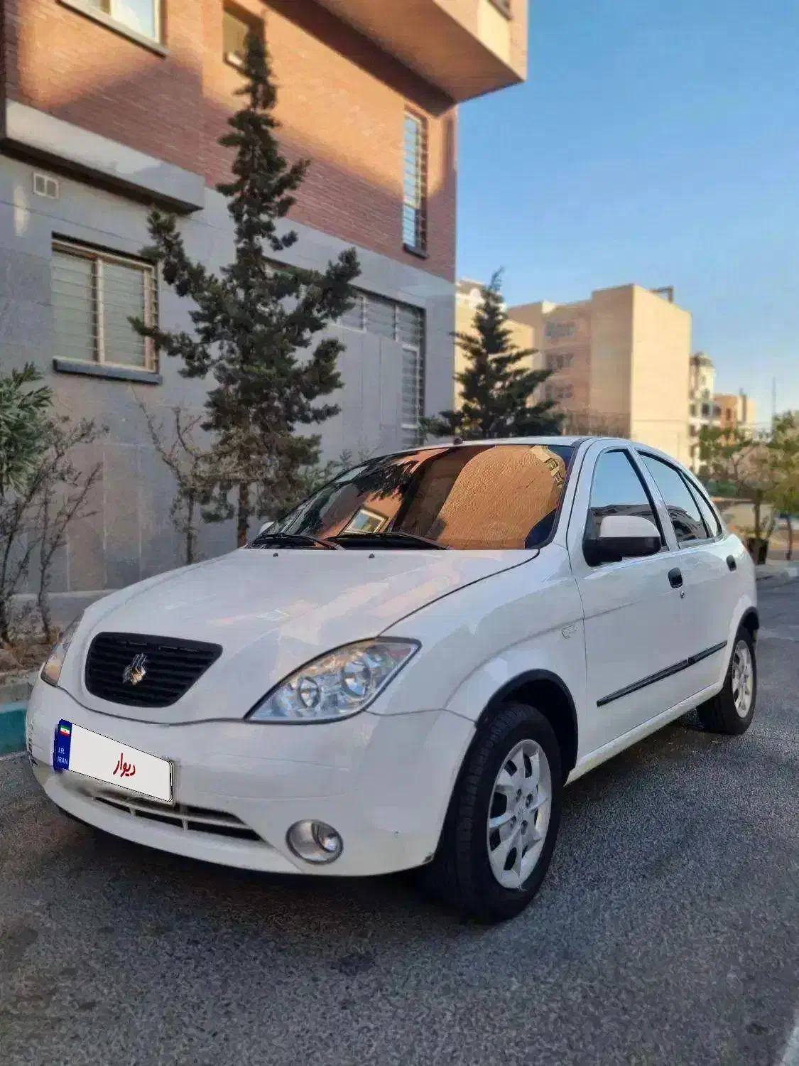 خودرو تیبا، 2 آگهی ann_20931556