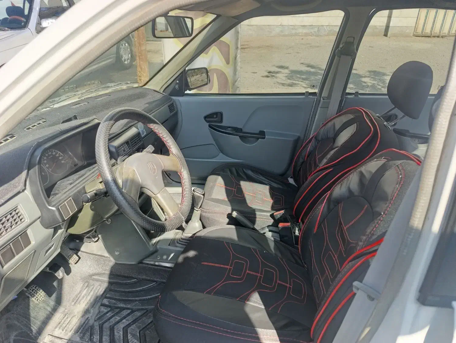 خودرو پراید، صبا آگهی ann_20931565