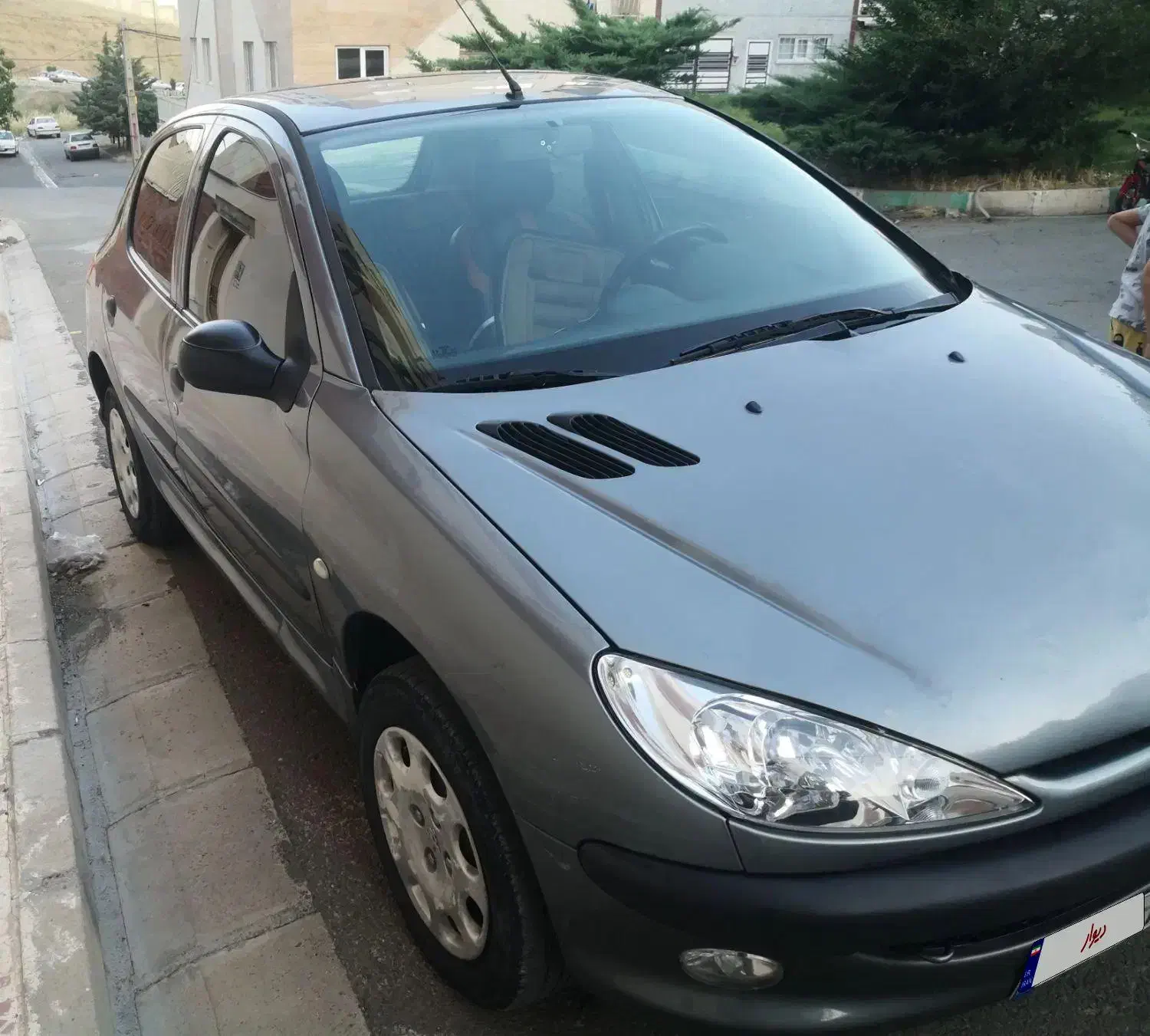 خودرو پژو، 206 آگهی ann_20931574