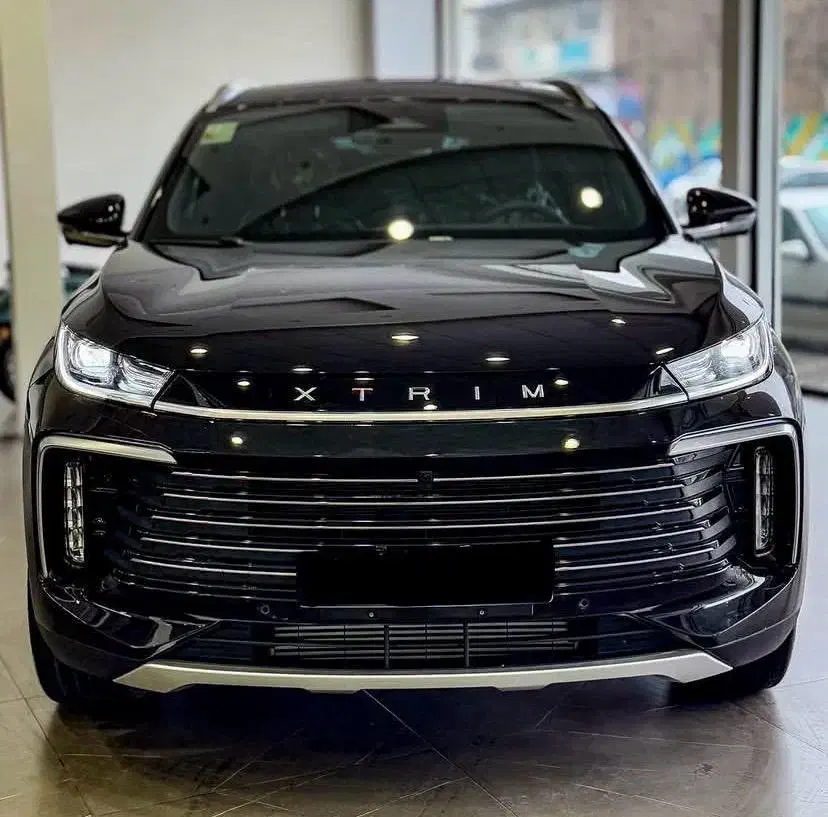 خودرو اکستریم، TXL آگهی ann_20931605