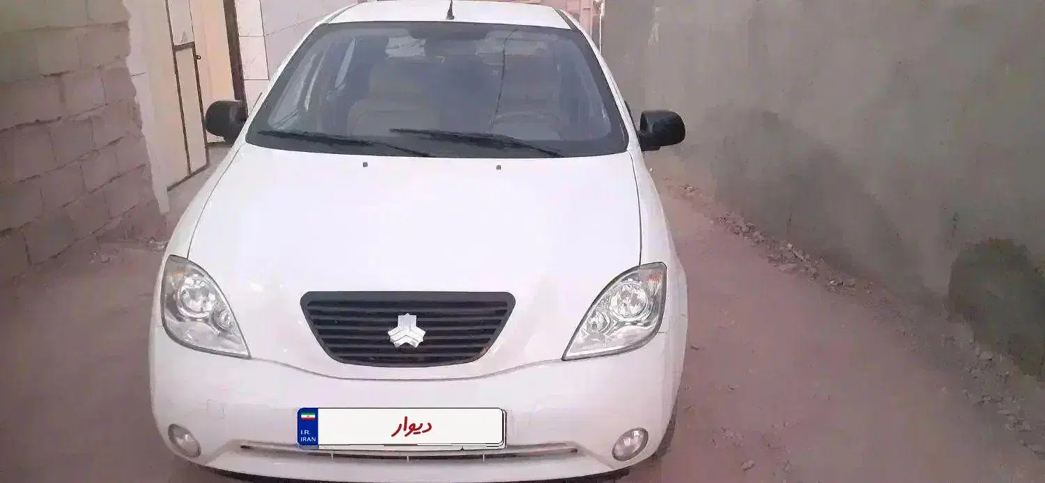 خودرو تیبا، صندوق دار آگهی ann_20931606