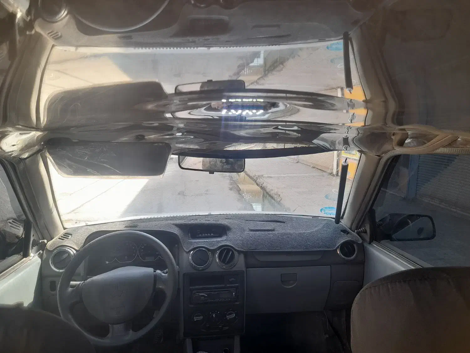 خودرو پراید، صبا آگهی ann_20931607