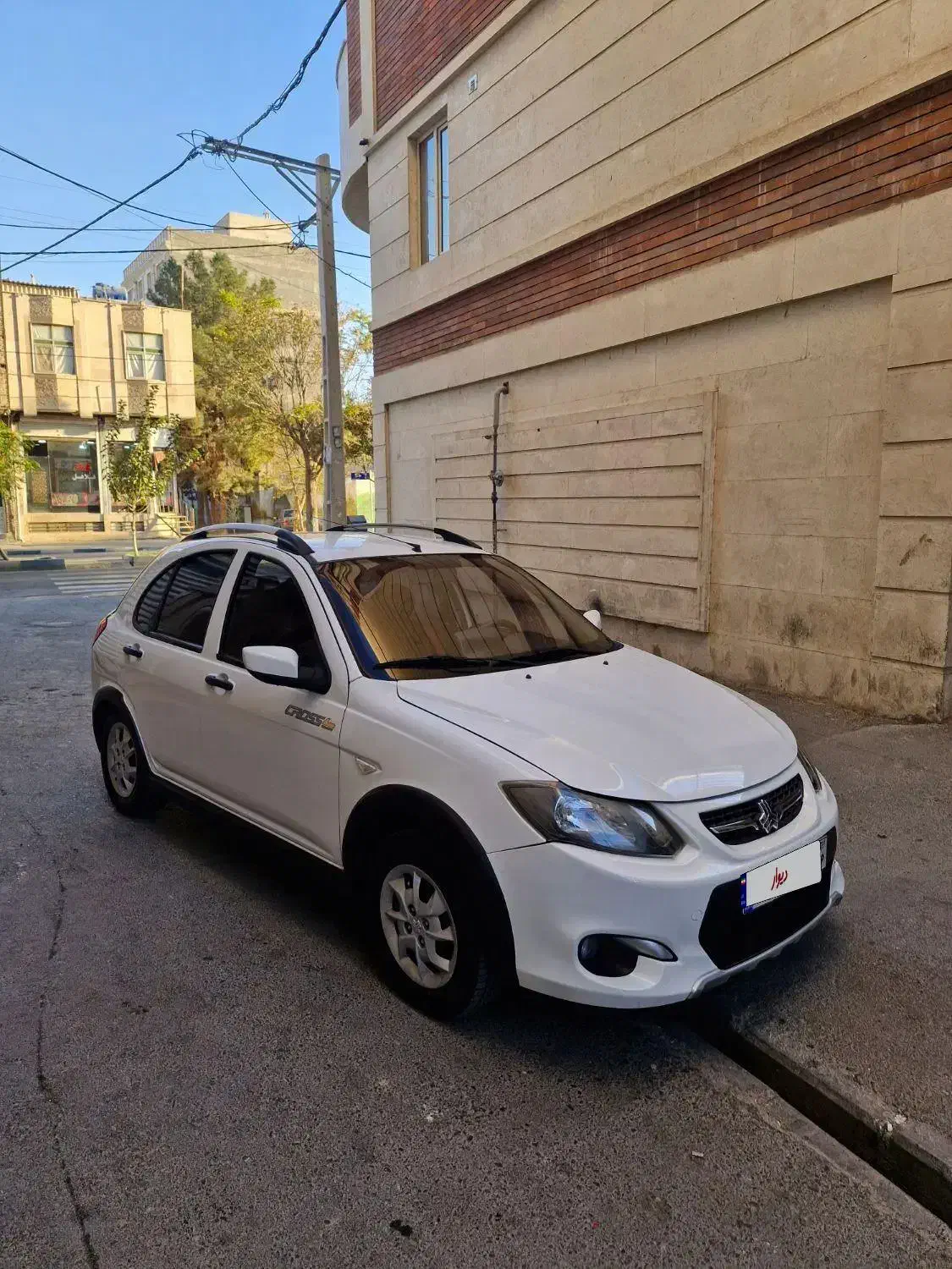 کوییک معمولی دنده‌ای - 1400