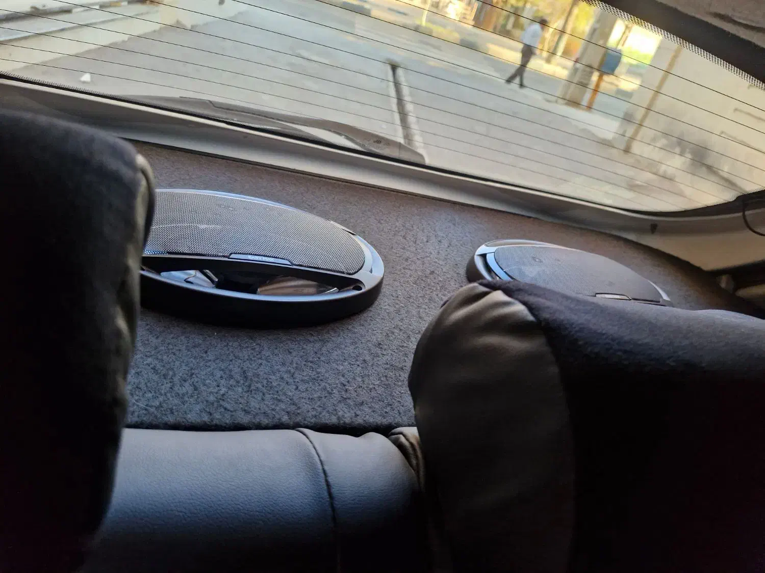 کوییک معمولی دنده‌ای - 1400