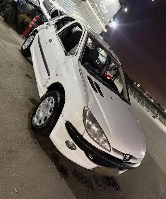 خودرو پژو، 206 آگهی ann_20931609