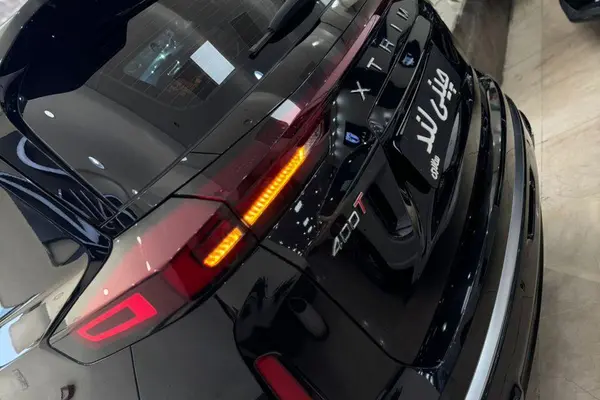 اکستریم VX ۲.۰ لیتر توربو - 1404