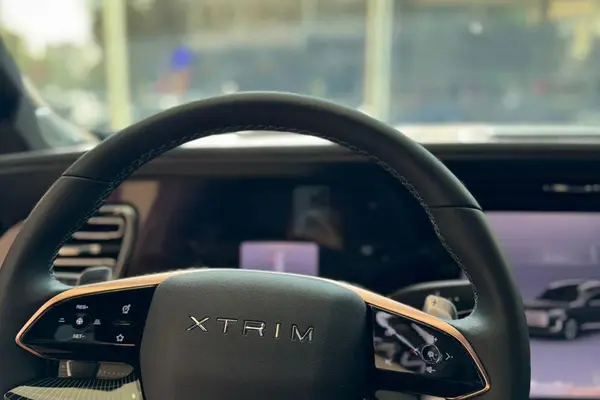 اکستریم VX ۲.۰ لیتر توربو - 1404