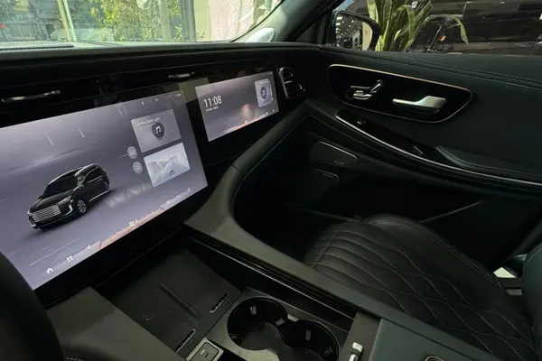 اکستریم VX ۲.۰ لیتر توربو - 1404