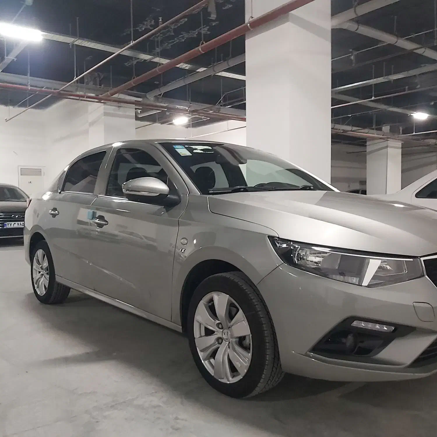 خودرو تارا، اتوماتیک آگهی ann_20931630